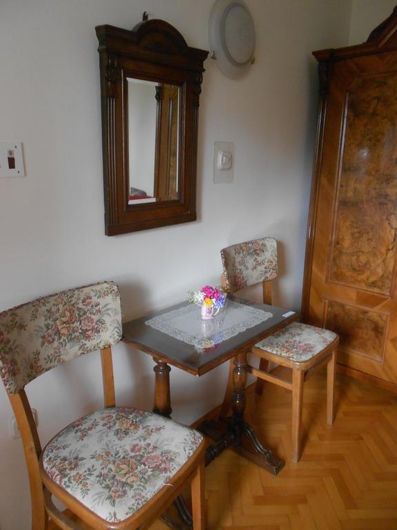 Guesthouse Kuca Na Sterne 로브란 객실 사진
