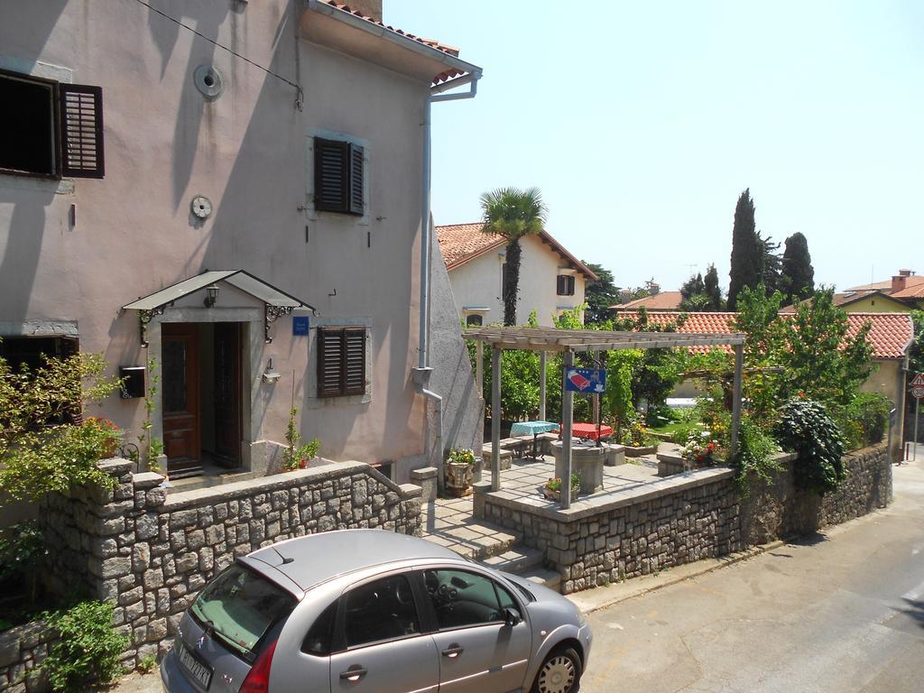 Guesthouse Kuca Na Sterne 로브란 외부 사진