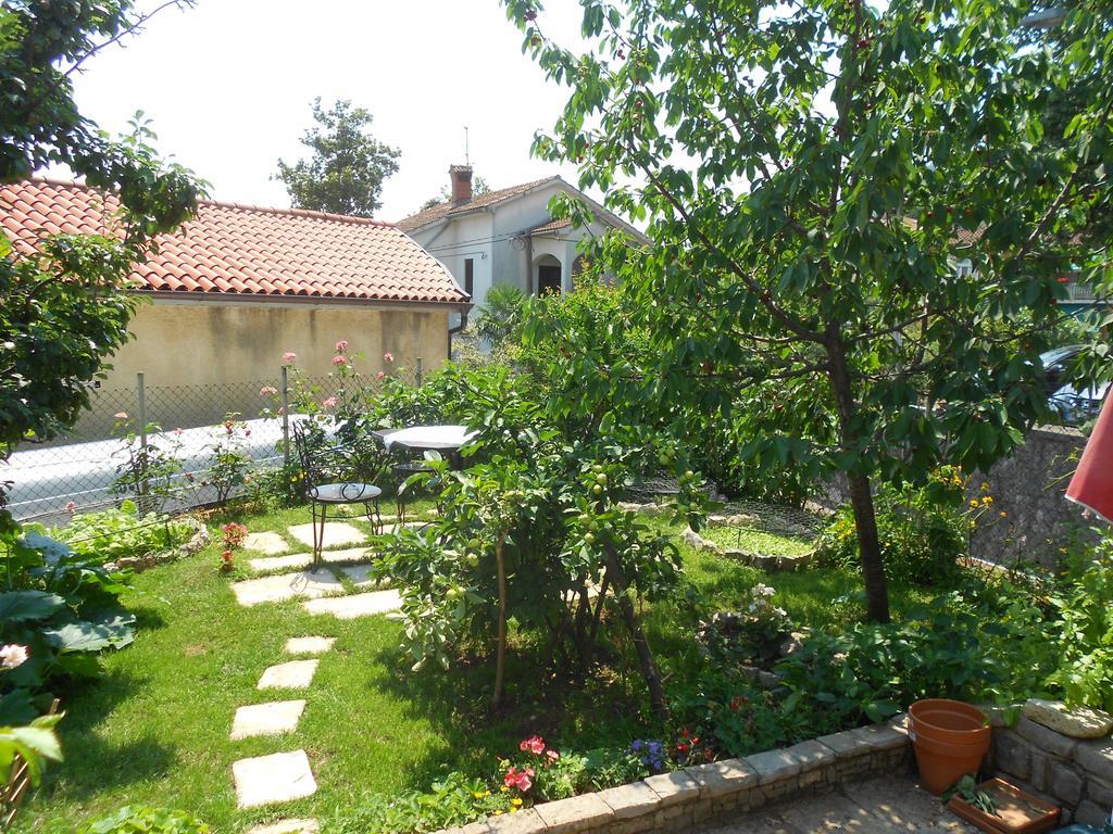 Guesthouse Kuca Na Sterne 로브란 외부 사진