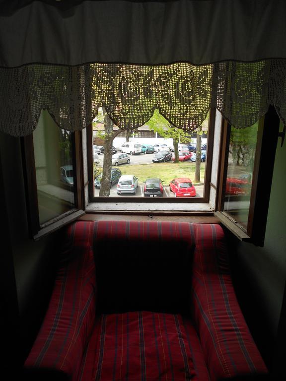 Guesthouse Kuca Na Sterne 로브란 객실 사진