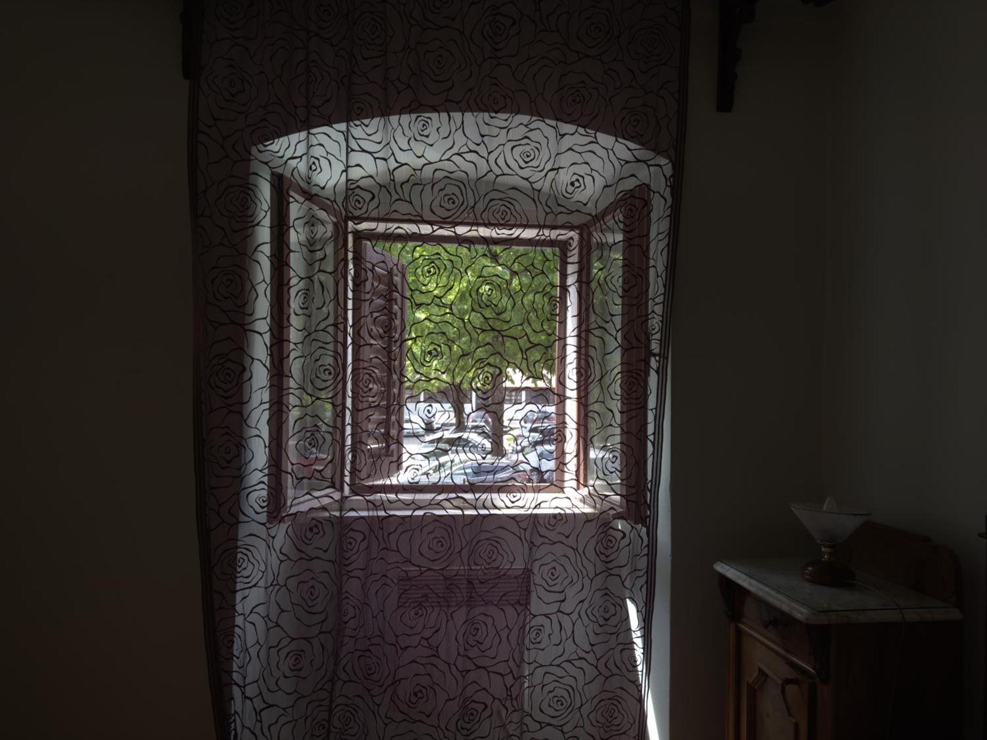 Guesthouse Kuca Na Sterne 로브란 외부 사진