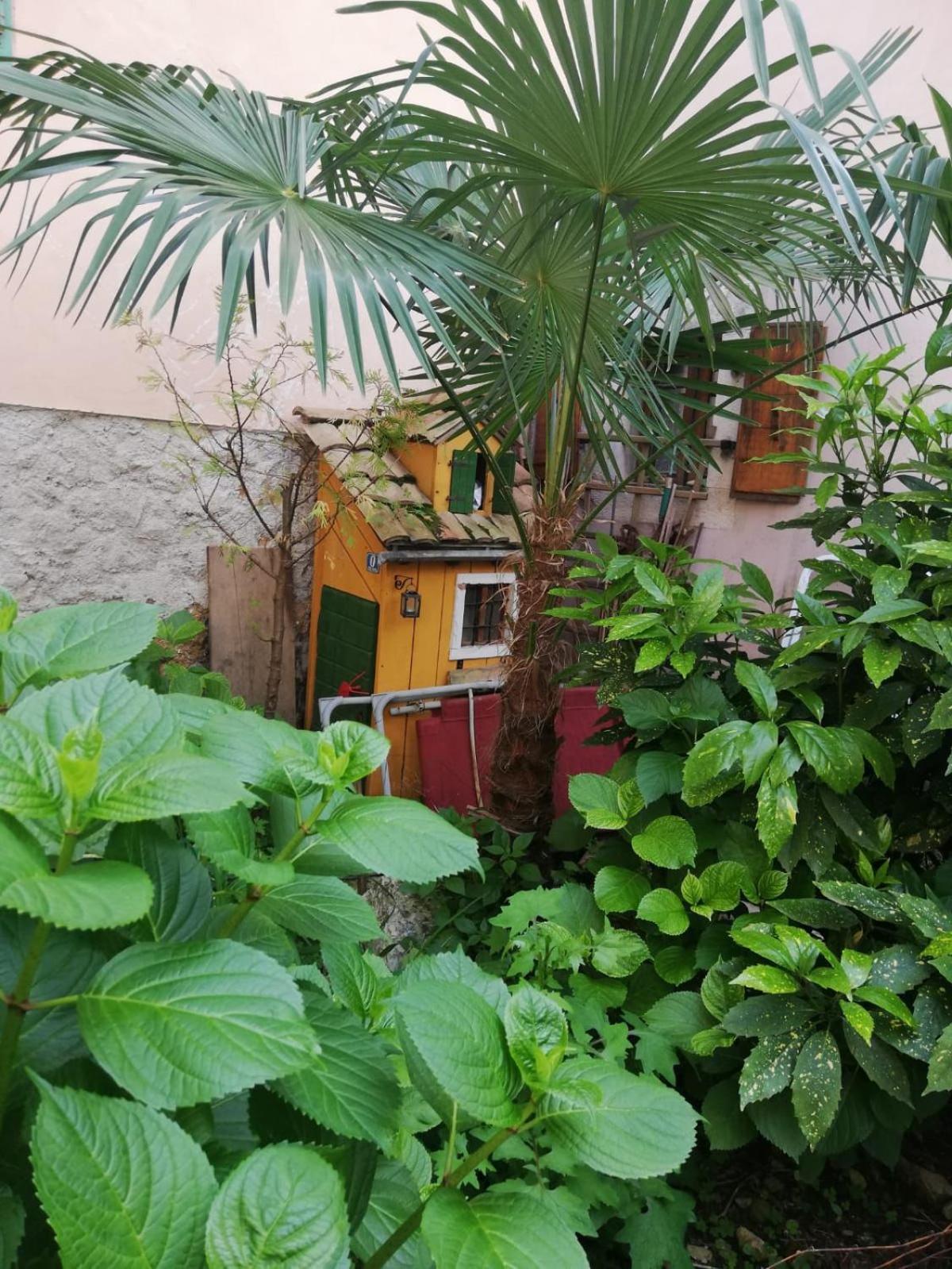 Guesthouse Kuca Na Sterne 로브란 외부 사진